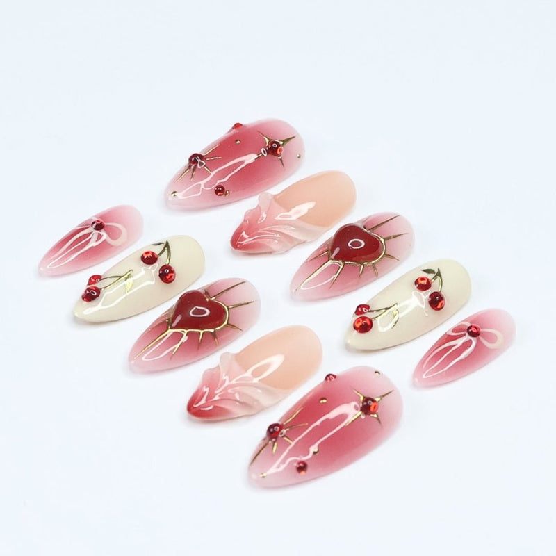 Cherry Heart — thumbnail 4