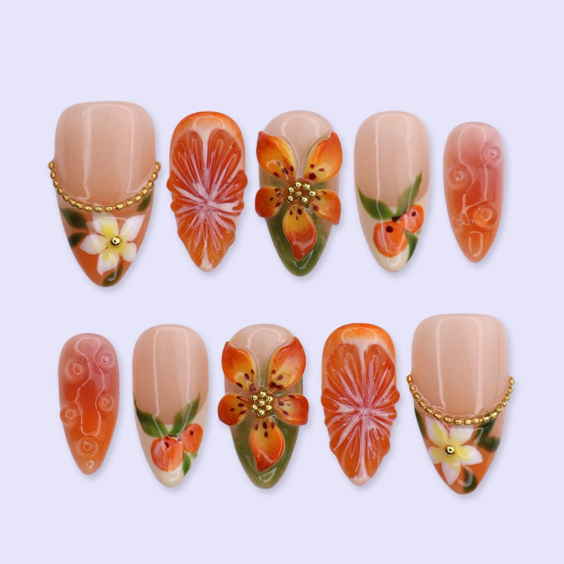 Tangerine — thumbnail 2