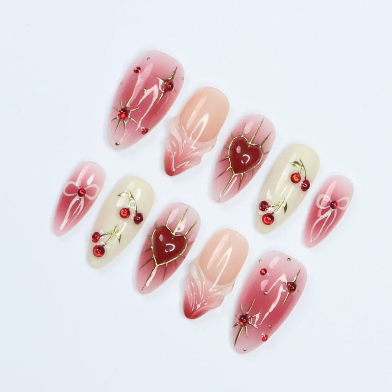 Cherry Heart — thumbnail 6