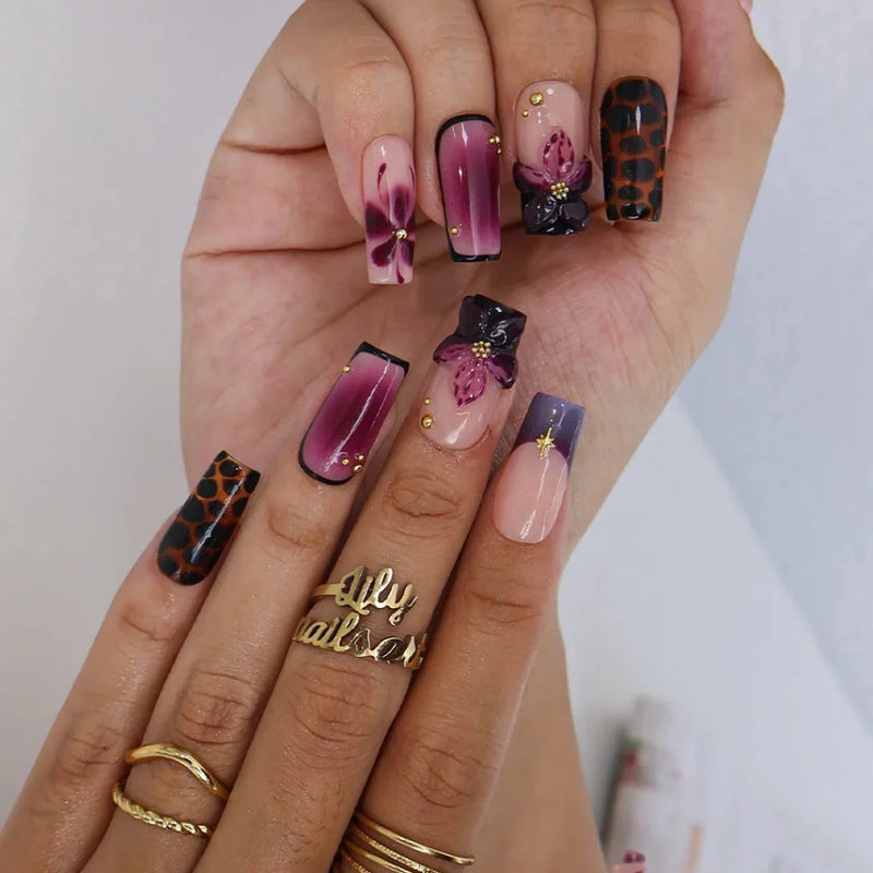 Midnight Orchid — thumbnail 4