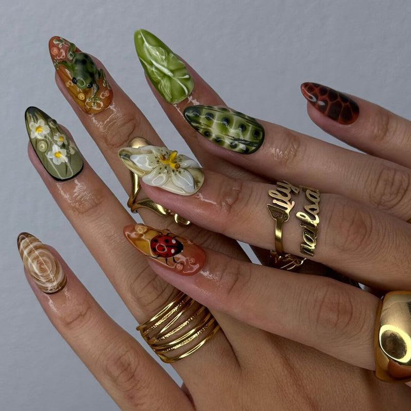 Moss & Magic — thumbnail 4