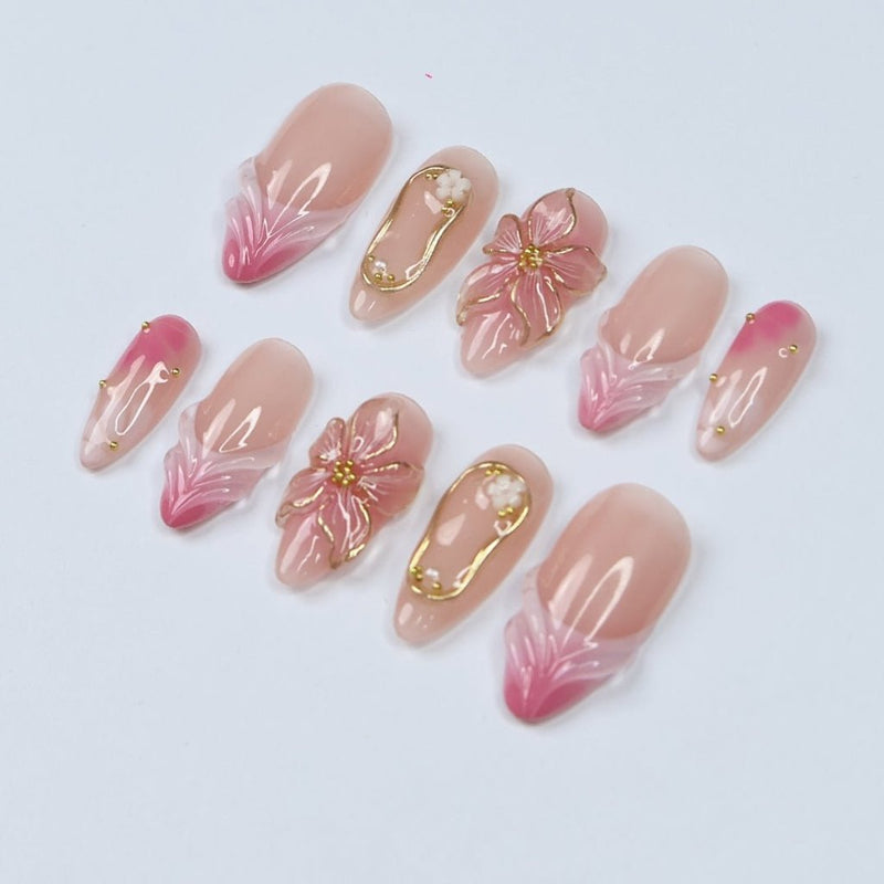 Blush Bloom — thumbnail 5