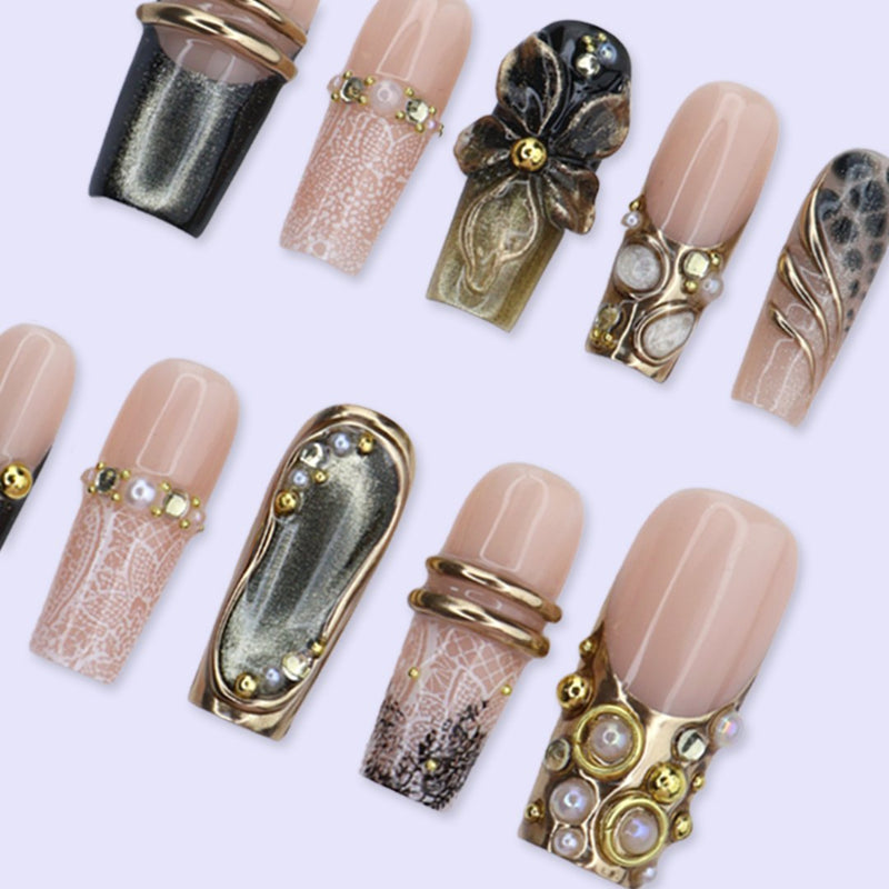 Noir Opulence — thumbnail 4