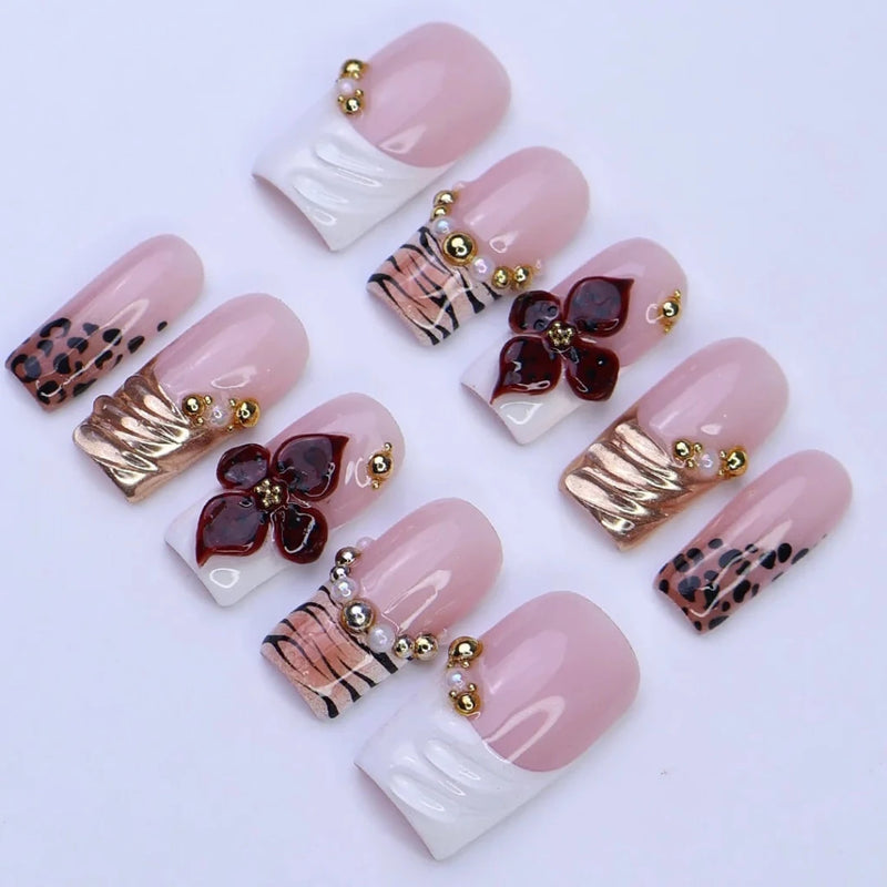 Wild Rose Luxe — thumbnail 4