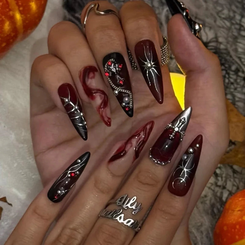 Crimson Sin — thumbnail 4