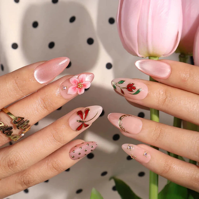 Garden Soirée — thumbnail 5