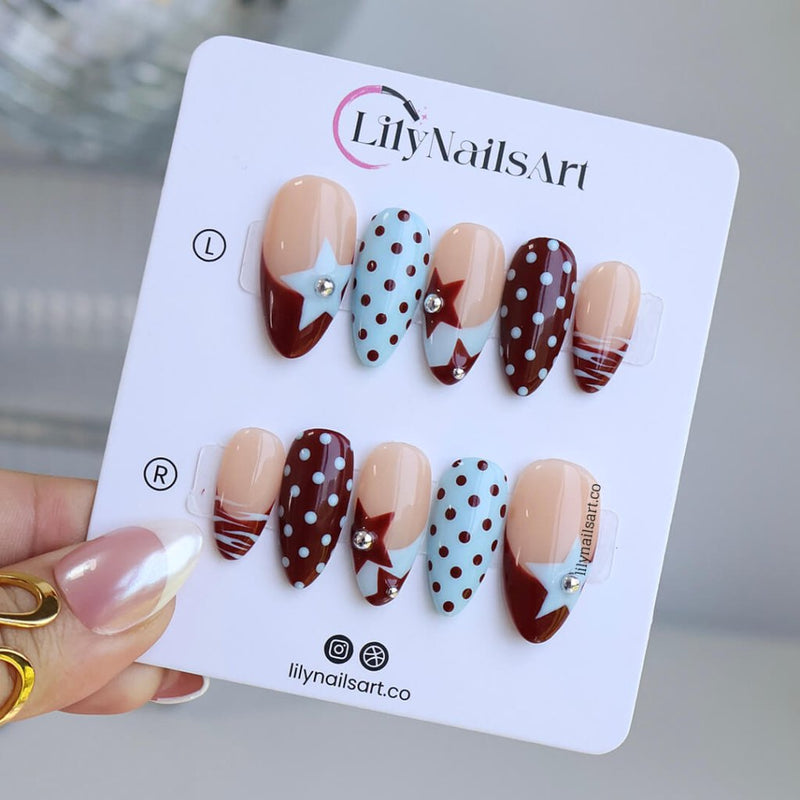 Starstruck Dots — thumbnail 6