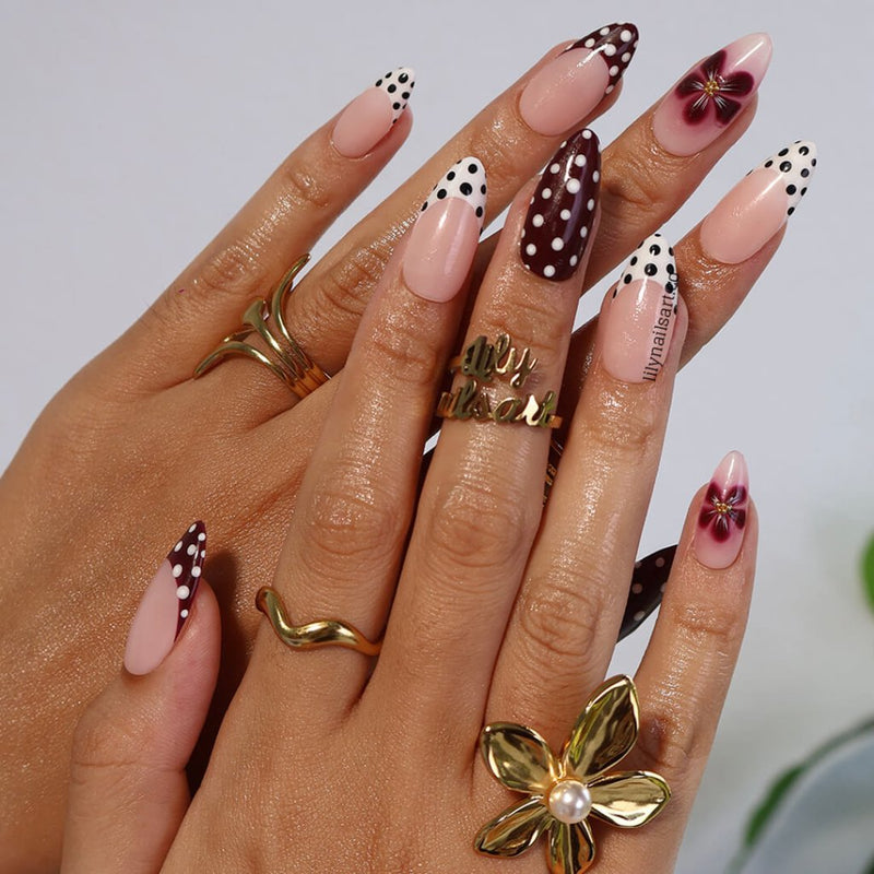Velvet Dottie — thumbnail 6