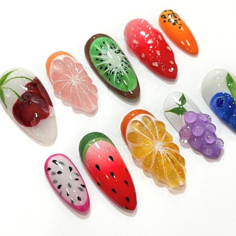 Fruit Lovers — thumbnail 5