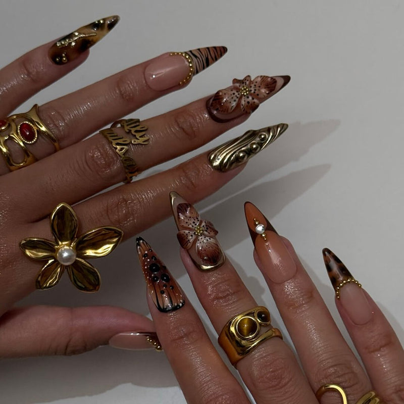 Bronze Bloom — thumbnail 5