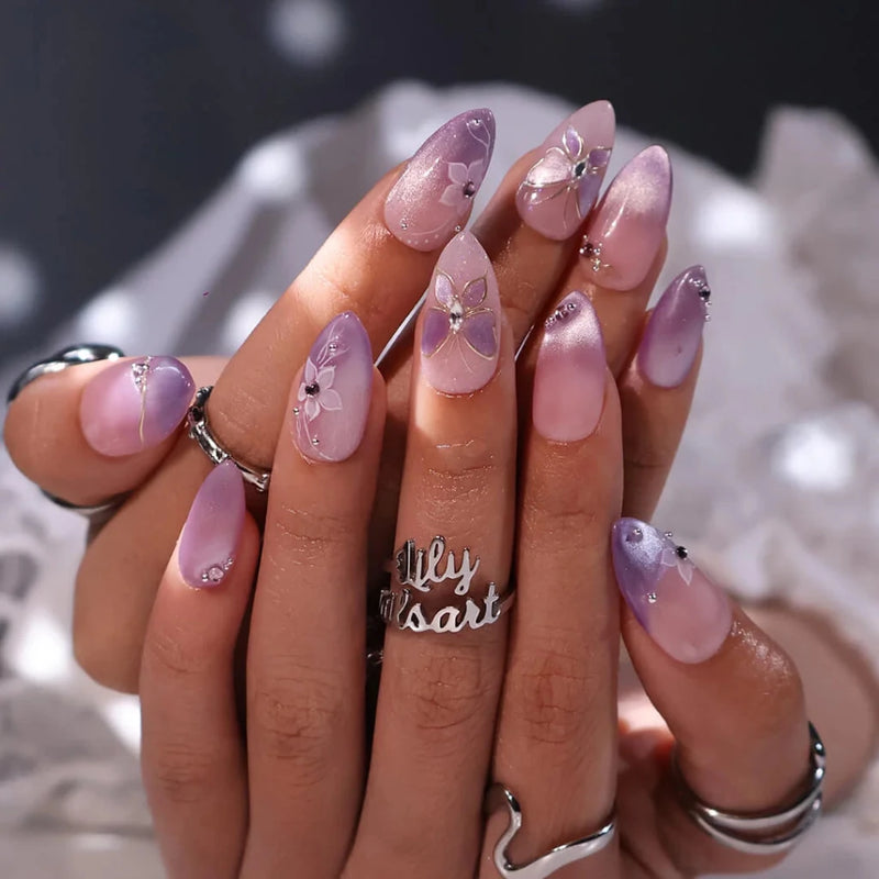 Wisteria Dream — thumbnail 6