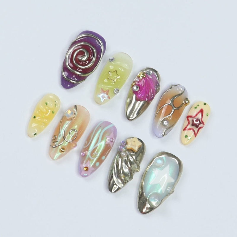 Fairy Vibe Remix — thumbnail 4