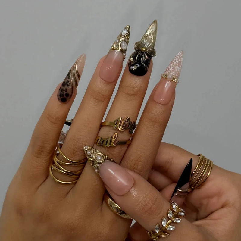 Noir Opulence — thumbnail 4