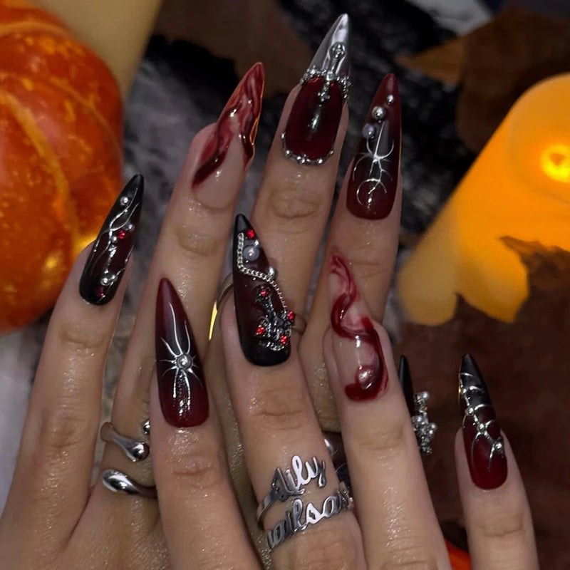Crimson Sin — thumbnail 5