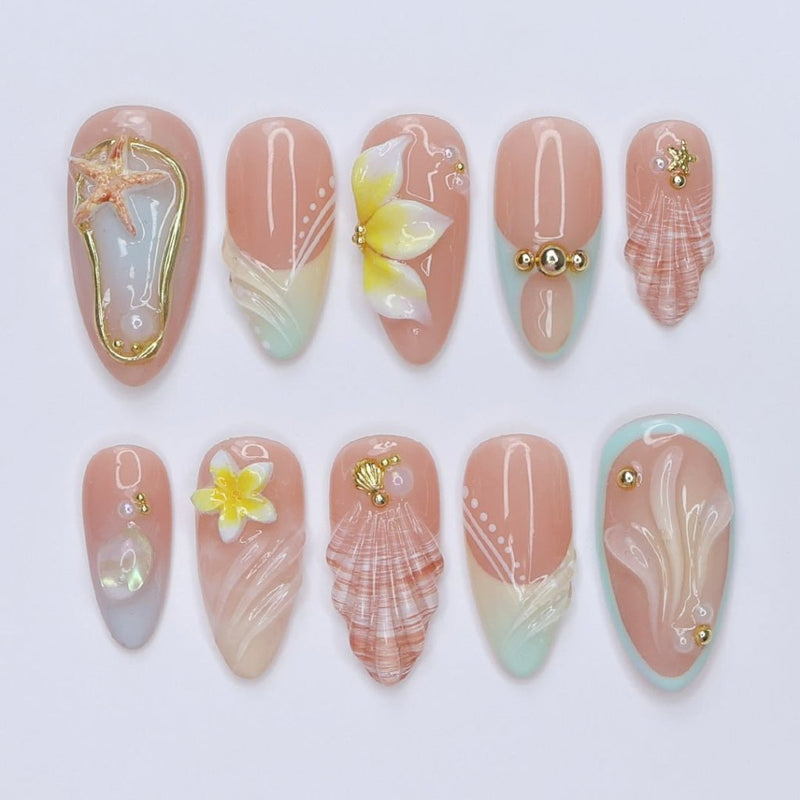 Plumerise — thumbnail 2