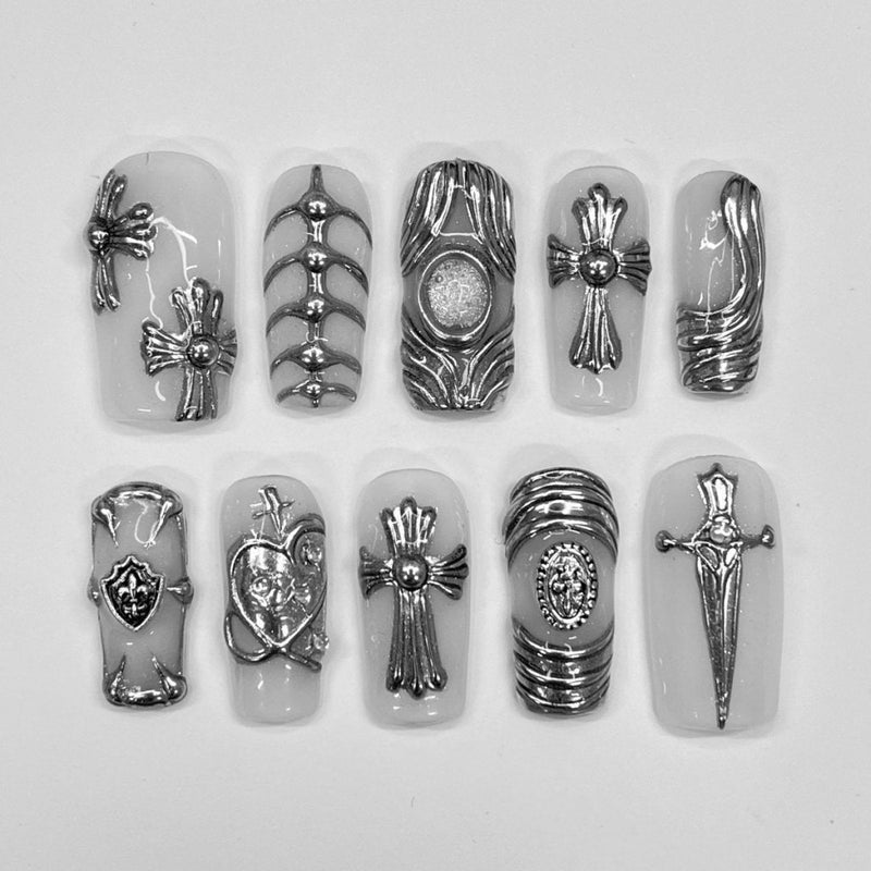 Chrome Armor — thumbnail 2