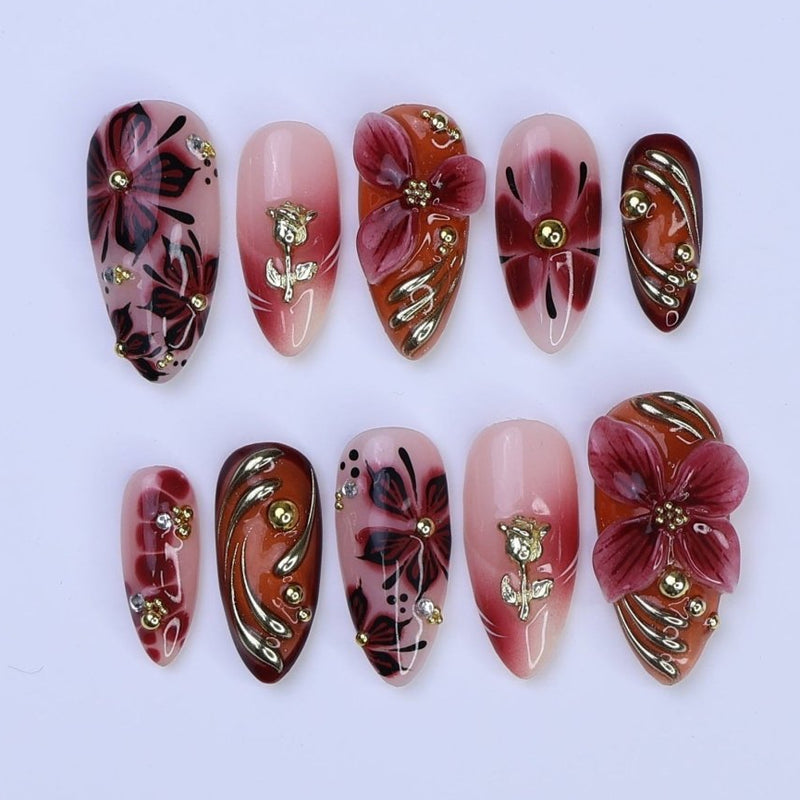 Harvest Glow — thumbnail 2
