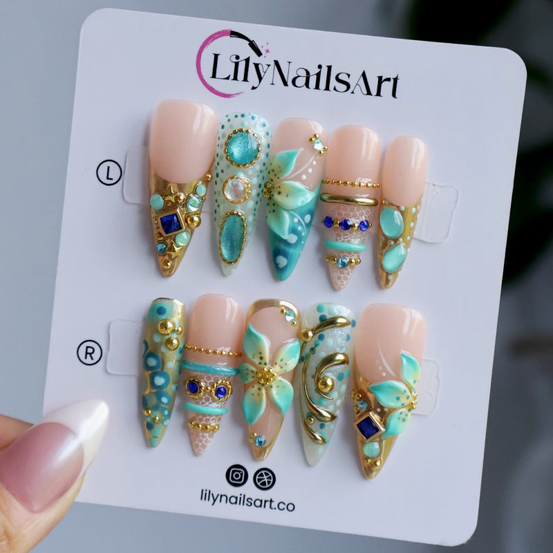 Larimar — thumbnail 6