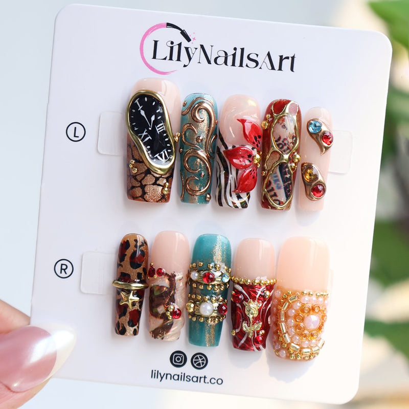 Filigree Vault — thumbnail 6