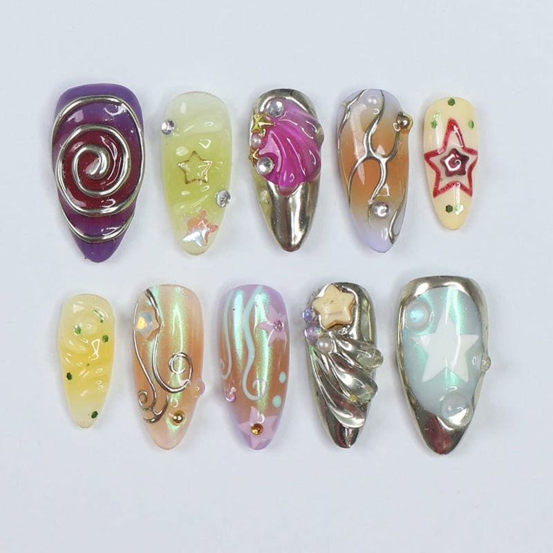 Fairy Vibe Remix — thumbnail 2