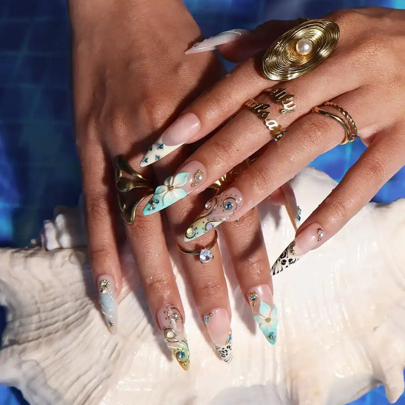 Aqua Luxe — thumbnail 5