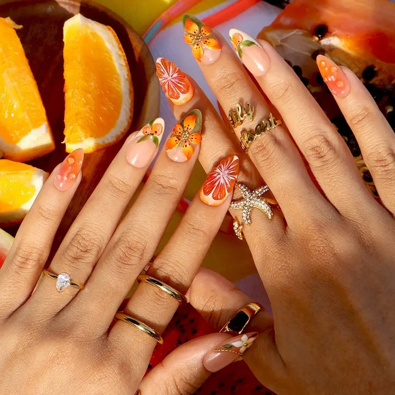 Tangerine — thumbnail 4