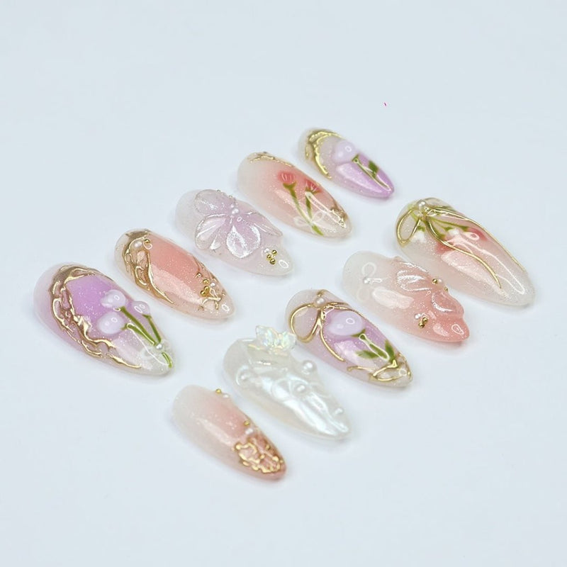 Gilded Garden — thumbnail 6