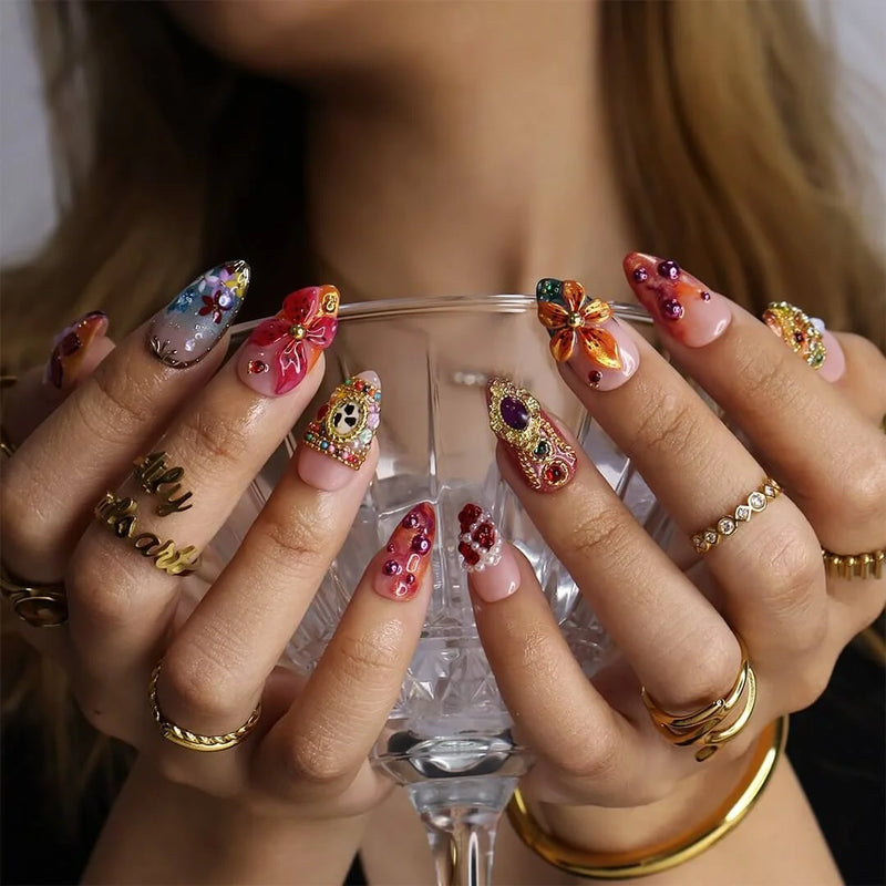 Peach Baroque — thumbnail 5