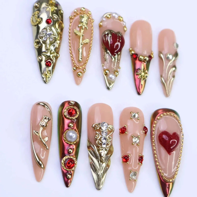 Gilded Romance — thumbnail 5